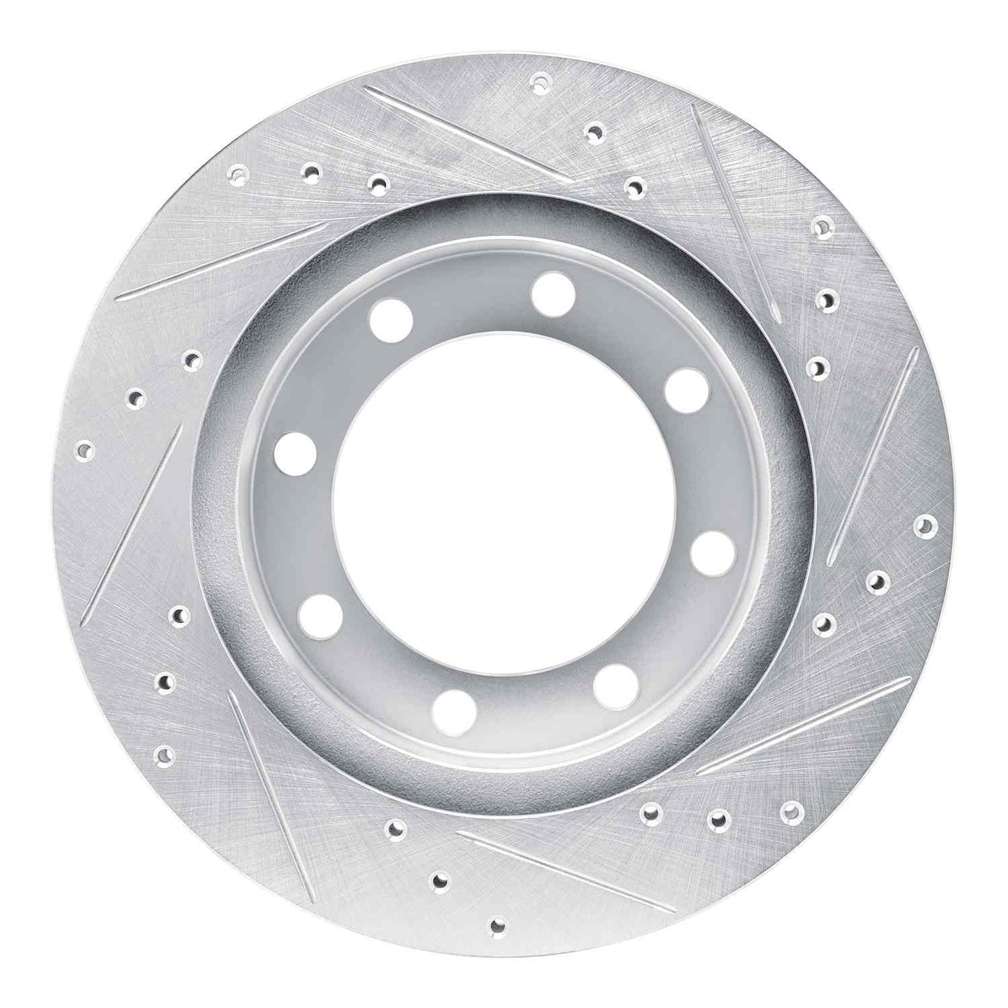 Dynamic Friction Company Disc Brake Rotor 631-40047L