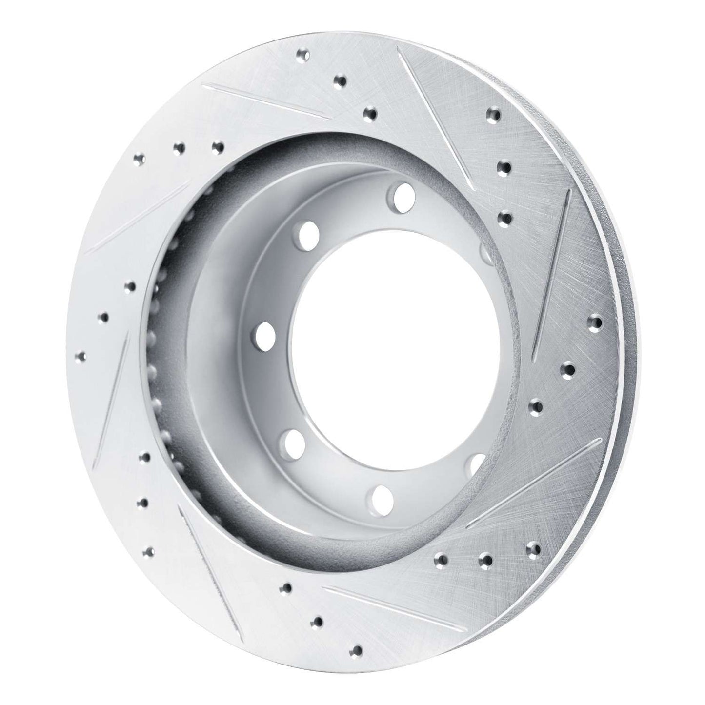 Dynamic Friction Company Disc Brake Rotor 631-40047L