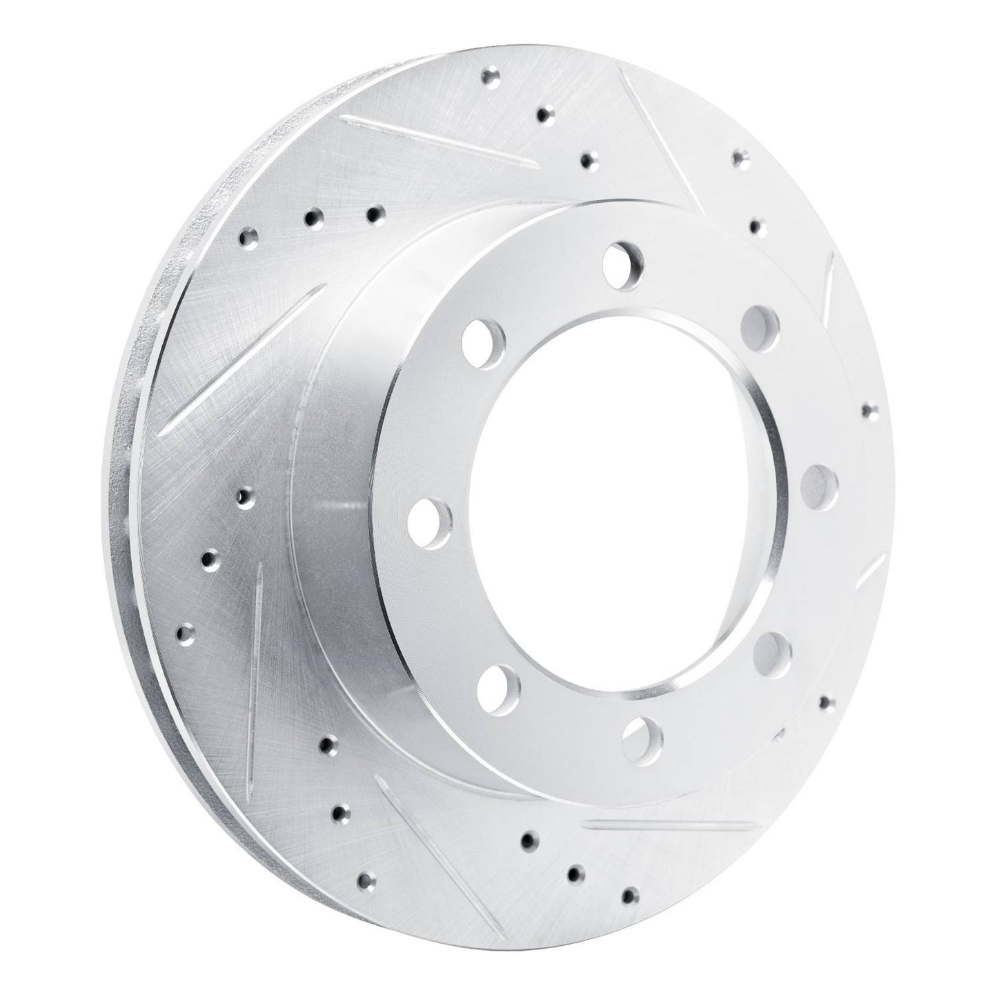 Dynamic Friction Company Disc Brake Rotor 631-40047R