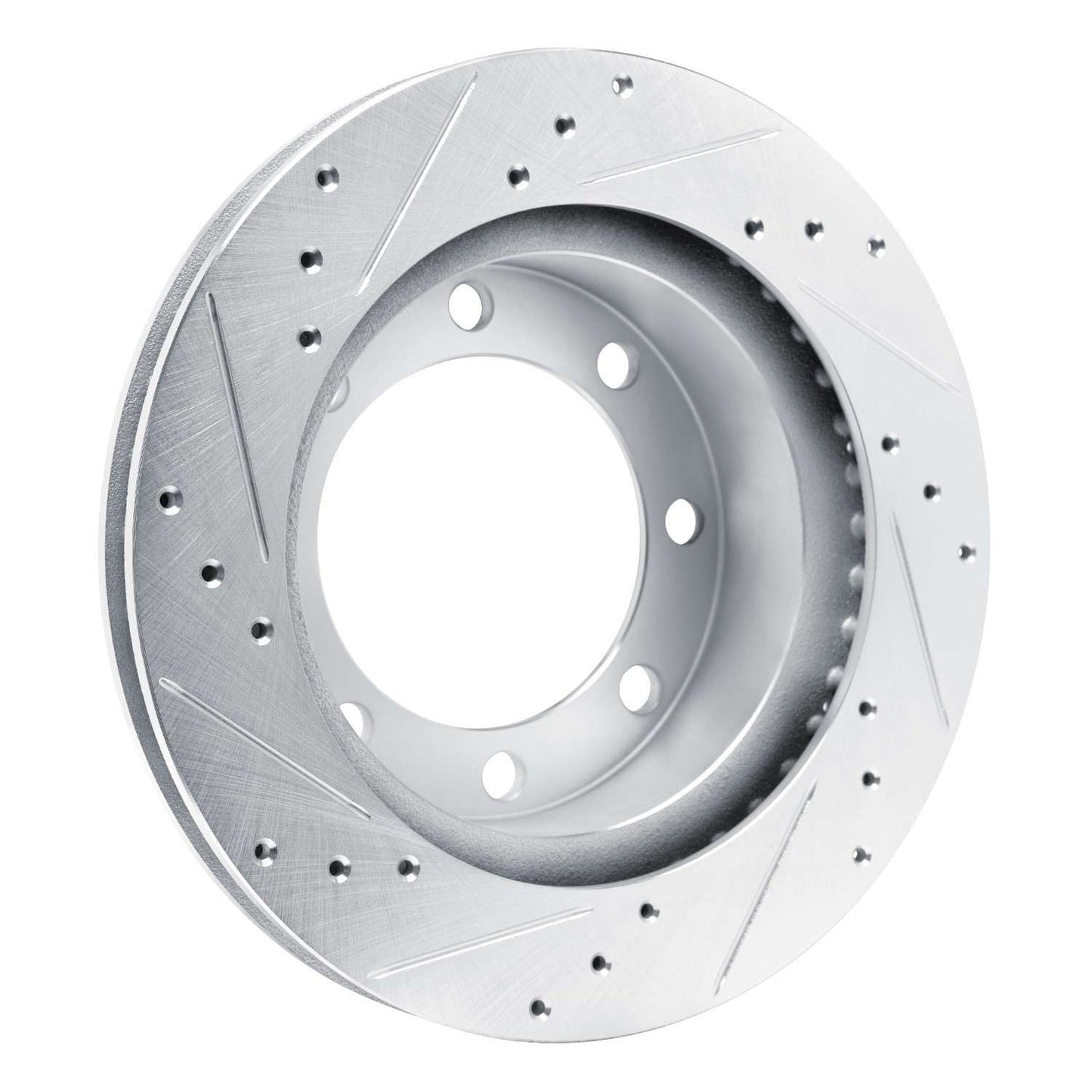 Dynamic Friction Company Disc Brake Rotor 631-40047R