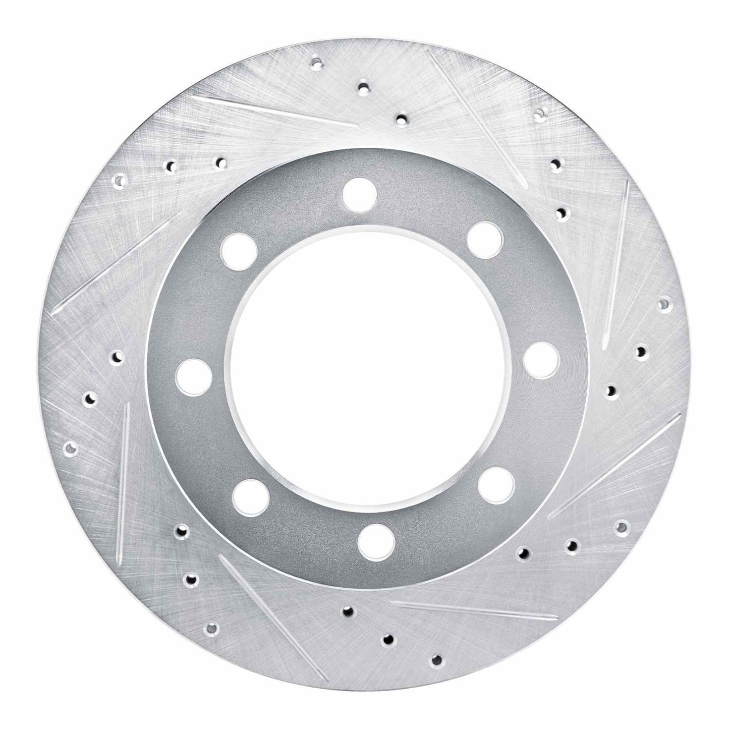 Dynamic Friction Company Disc Brake Rotor 631-40047R