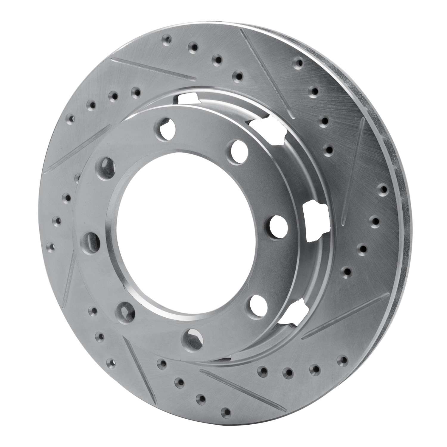 Dynamic Friction Company Disc Brake Rotor 631-40048R