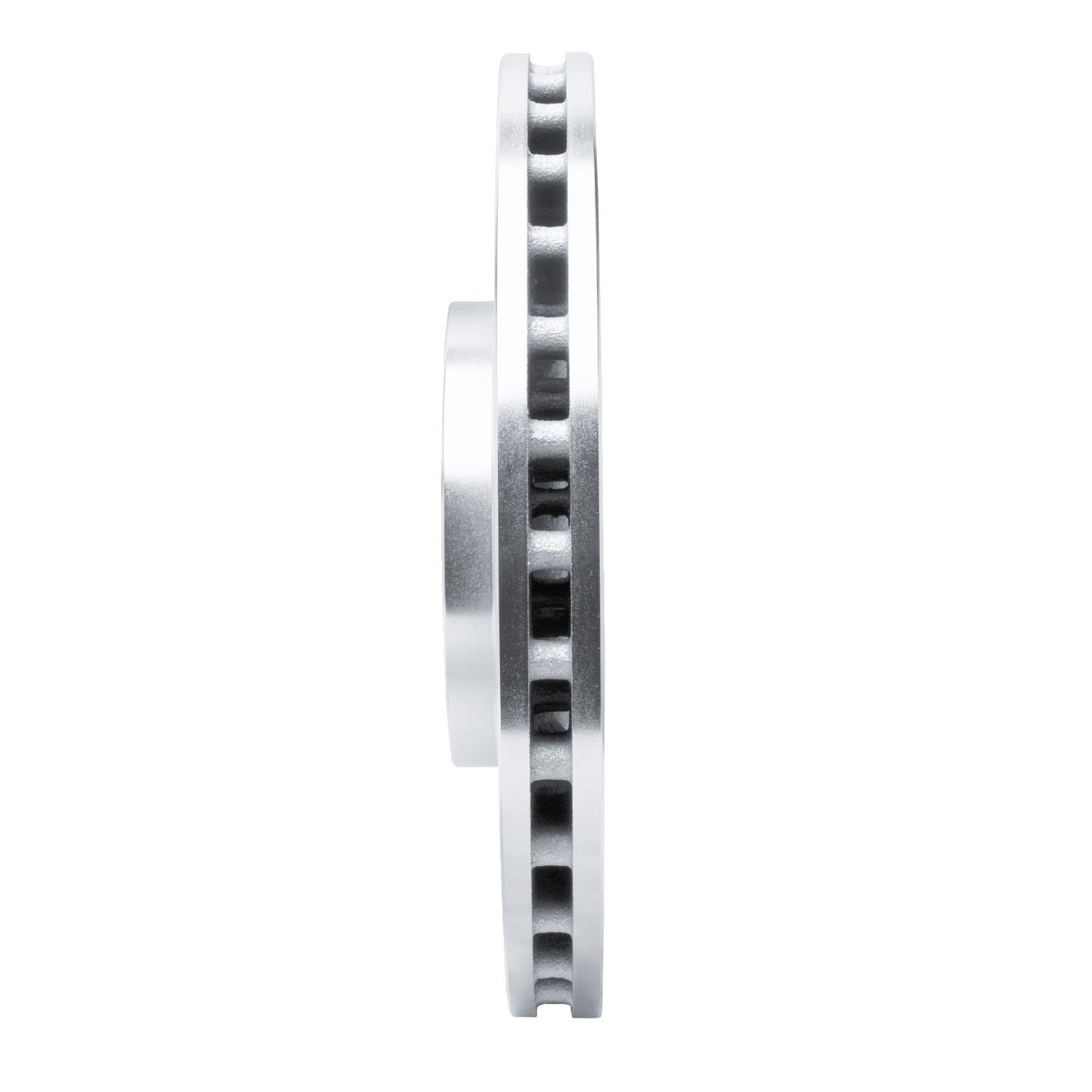 Dynamic Friction Company Disc Brake Rotor 631-40049L