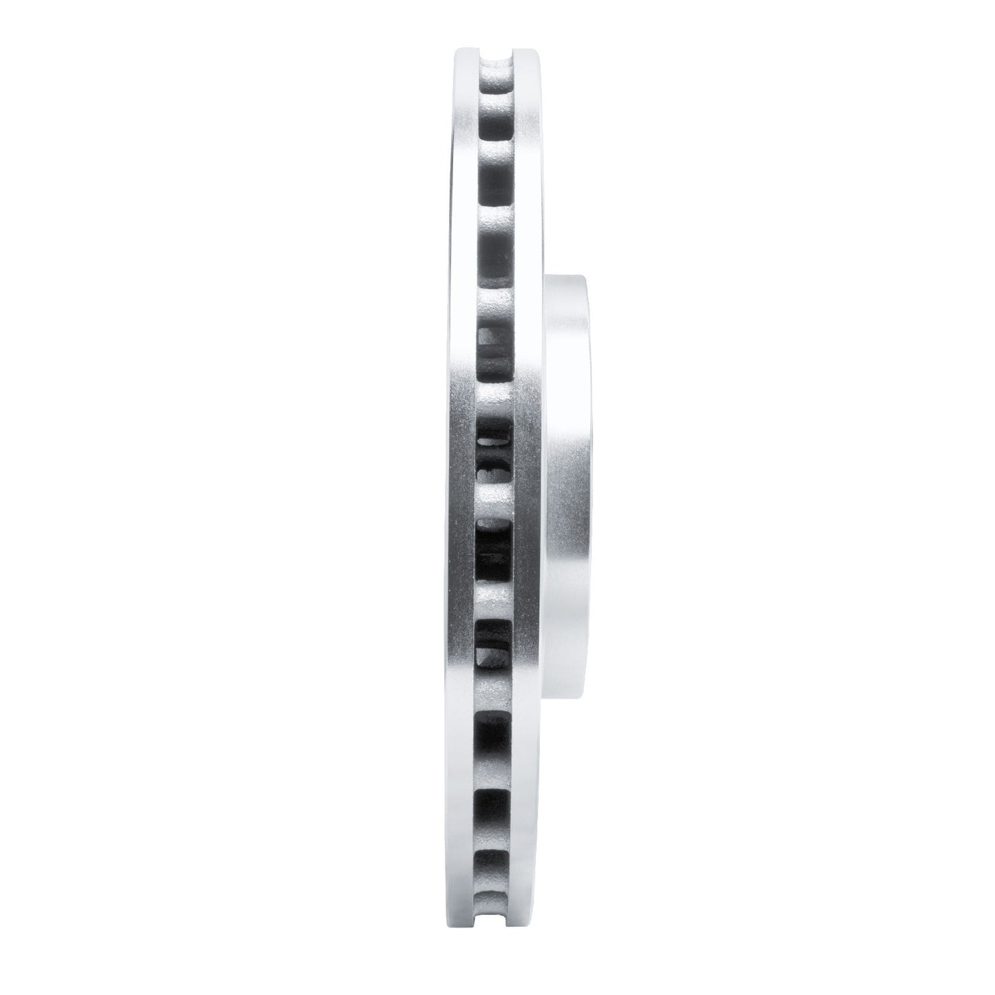 Dynamic Friction Company Disc Brake Rotor 631-40049R