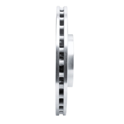 Dynamic Friction Company Disc Brake Rotor 631-40049R