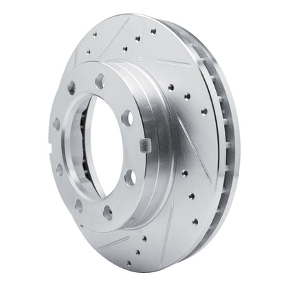 Dynamic Friction Company Disc Brake Rotor 631-40051L