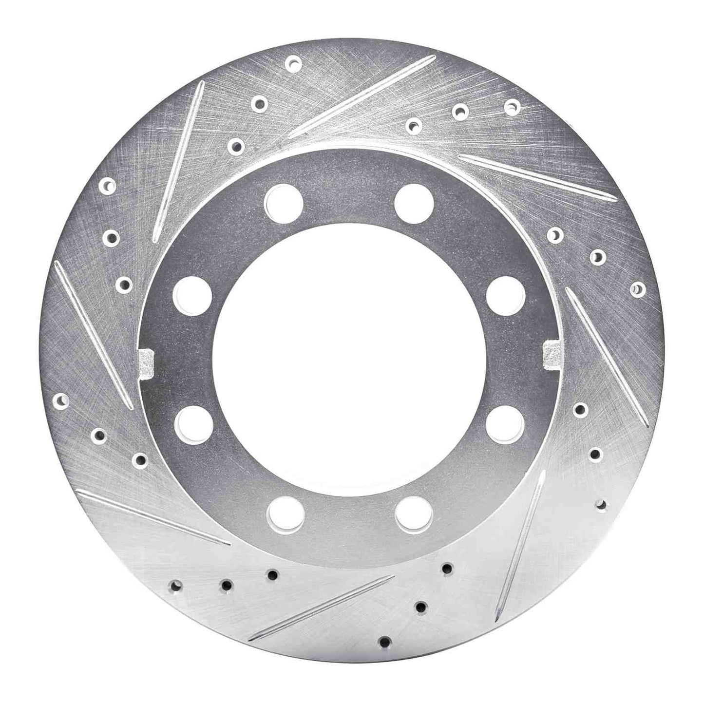 Dynamic Friction Company Disc Brake Rotor 631-40051L