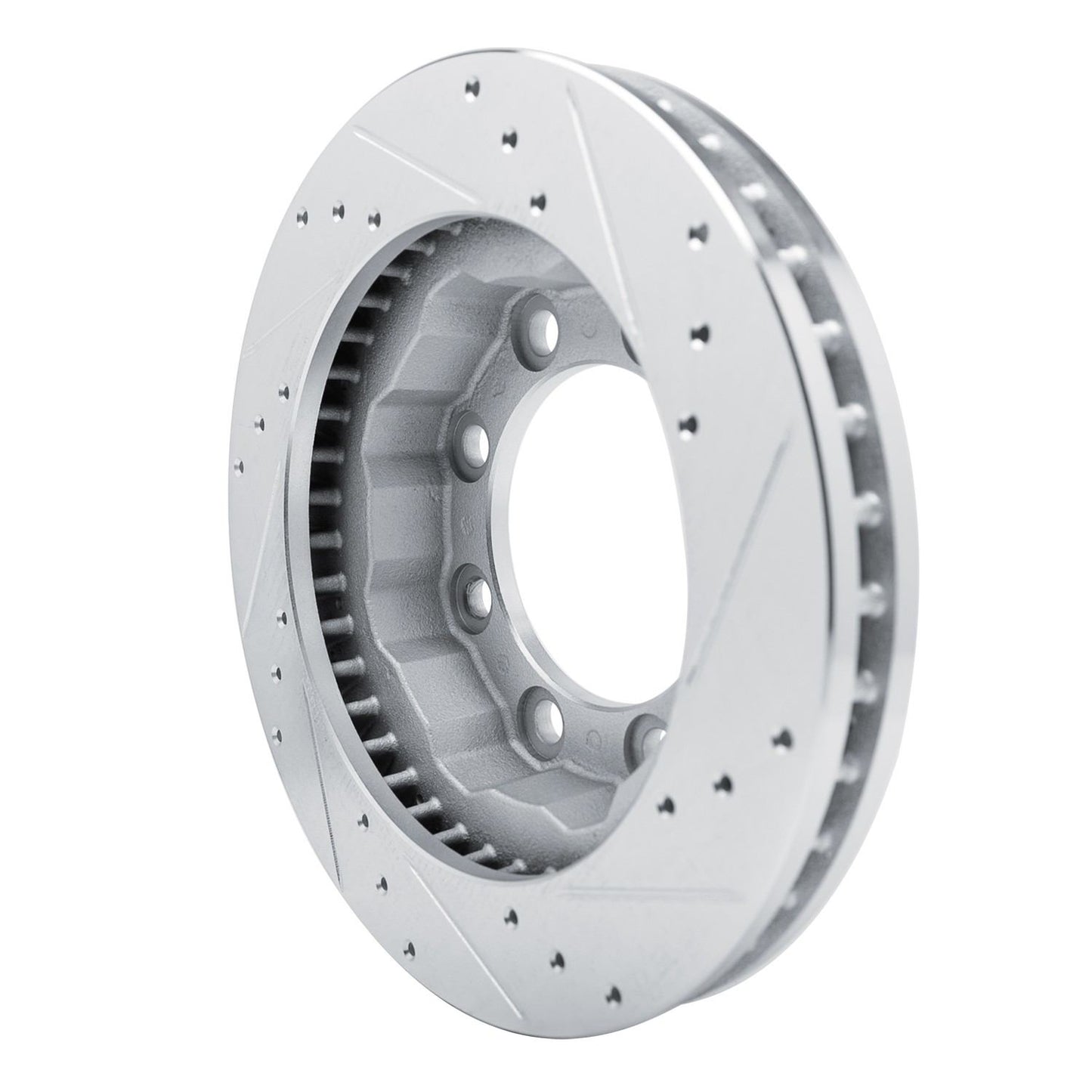 Dynamic Friction Company Disc Brake Rotor 631-40051L