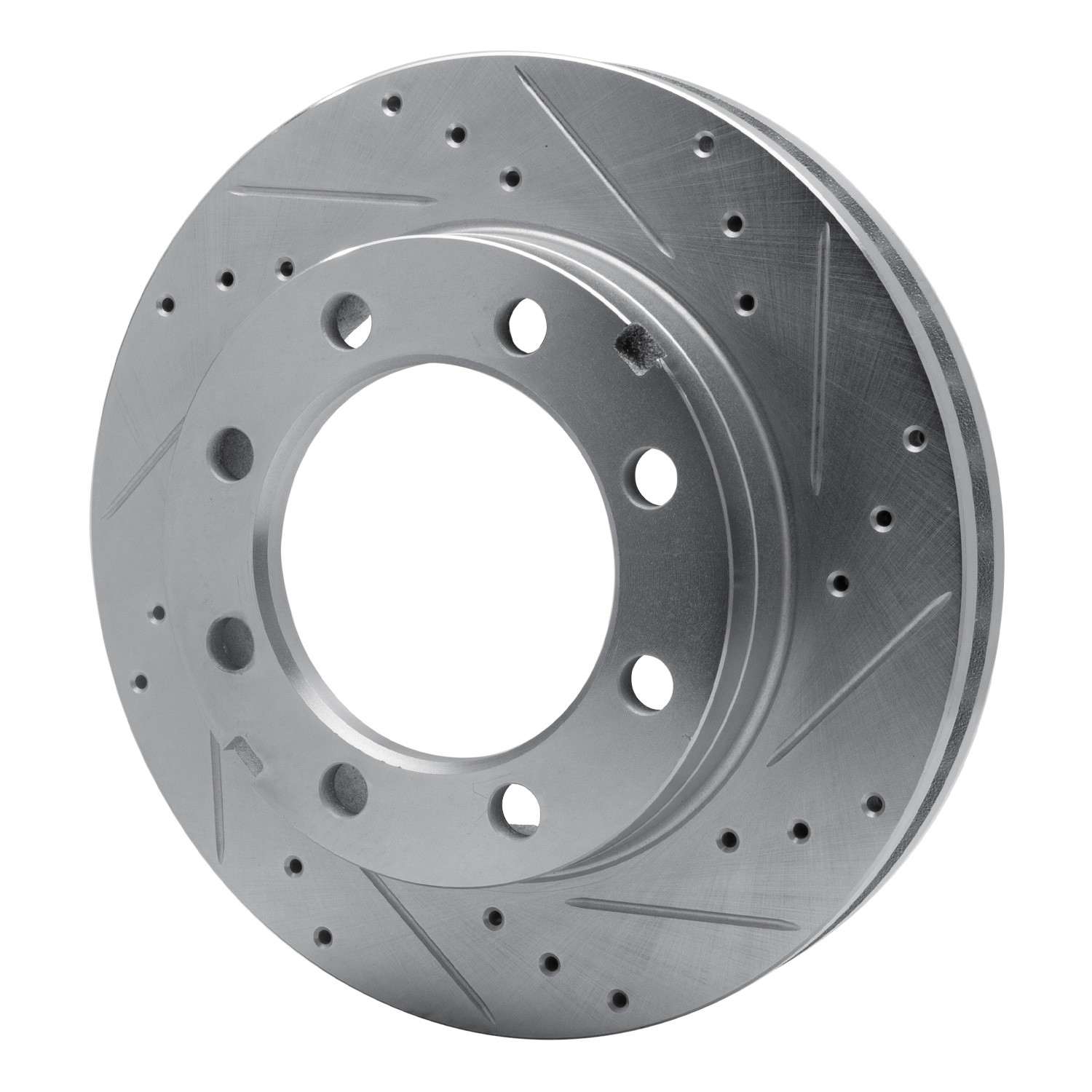 Dynamic Friction Company Disc Brake Rotor 631-40051R