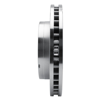 Dynamic Friction Company Disc Brake Rotor 631-40051R