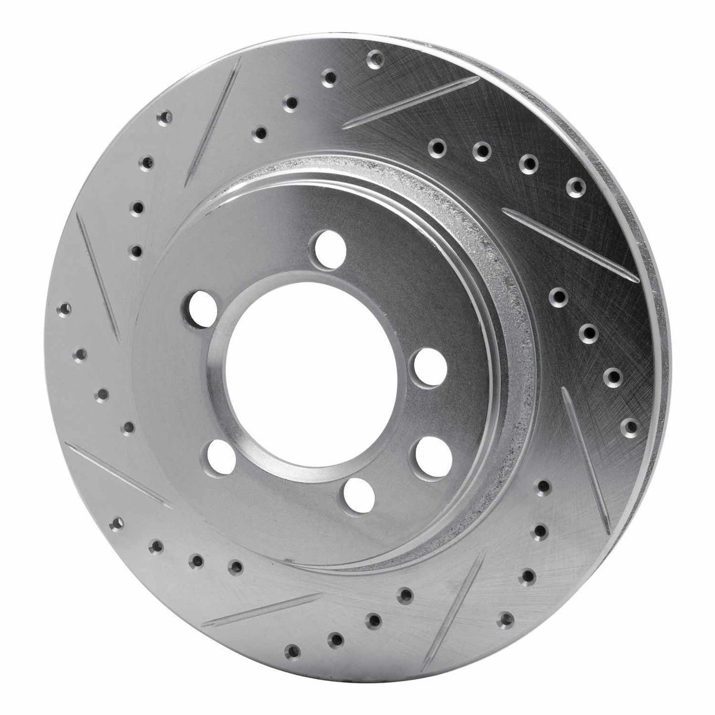 Dynamic Friction Company Disc Brake Rotor 631-40053L