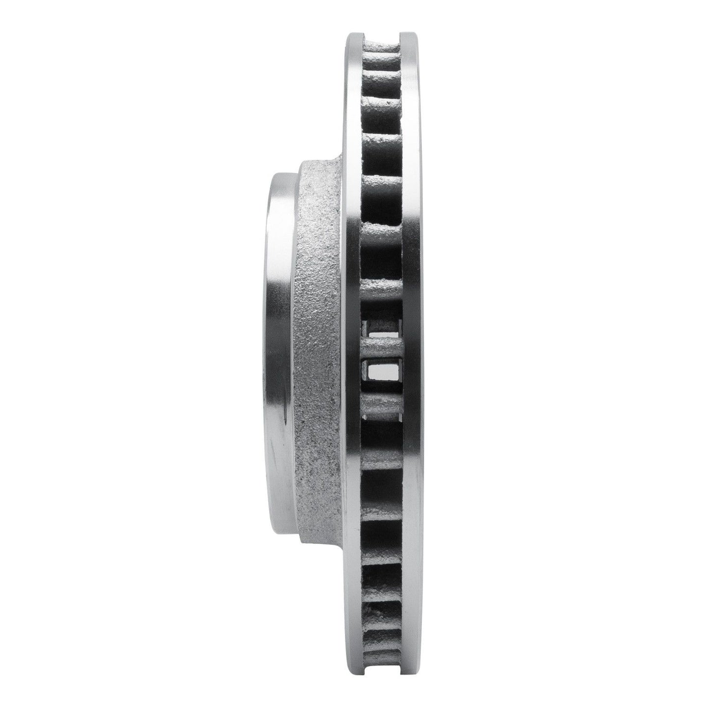 Dynamic Friction Company Disc Brake Rotor 631-40053L