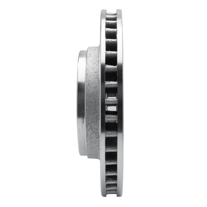 Dynamic Friction Company Disc Brake Rotor 631-40053L