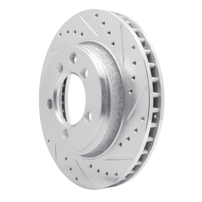 Dynamic Friction Company Disc Brake Rotor 631-40053R