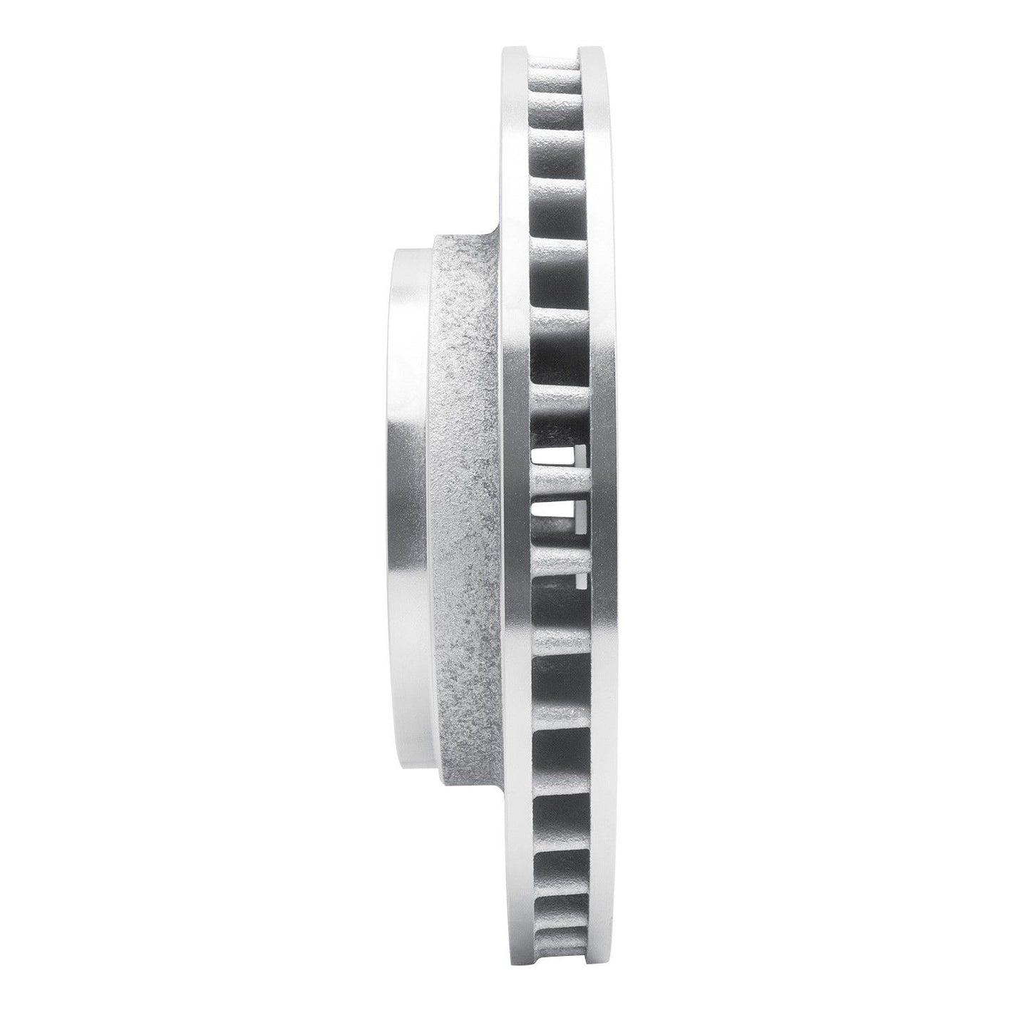Dynamic Friction Company Disc Brake Rotor 631-40053R