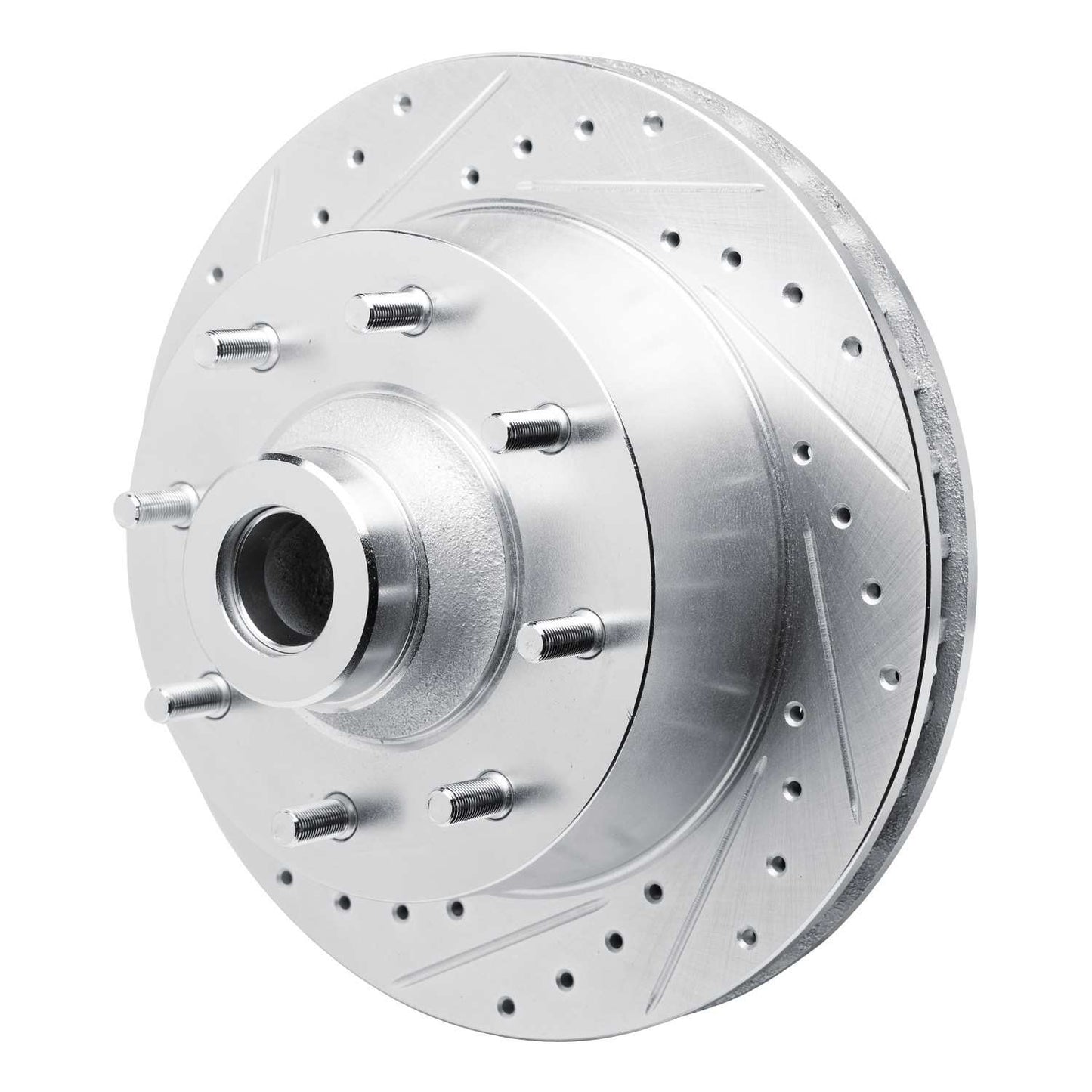 Dynamic Friction Company Disc Brake Rotor 631-40054L