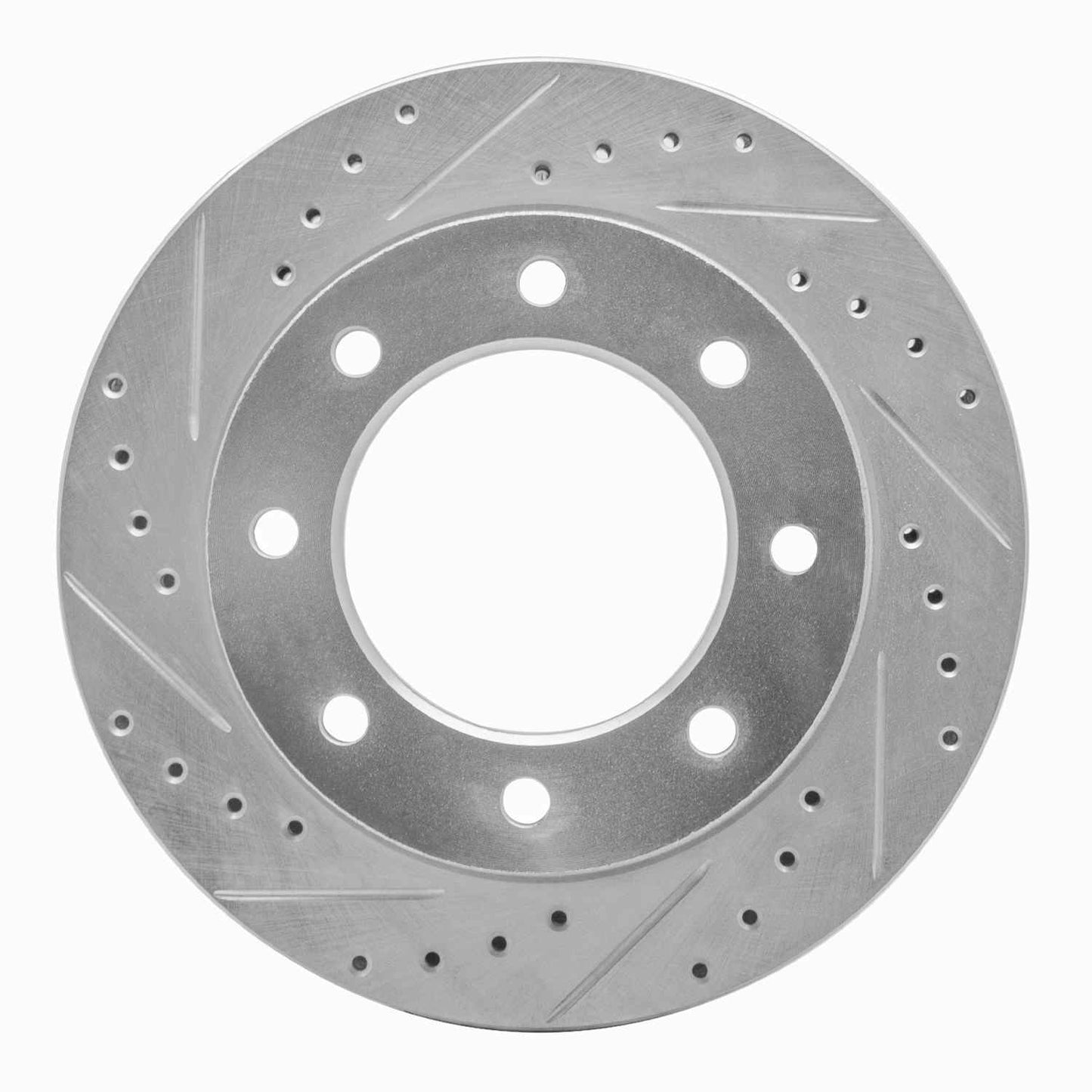 Dynamic Friction Company Disc Brake Rotor 631-40055L