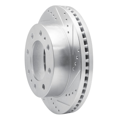 Dynamic Friction Company Disc Brake Rotor 631-40055R