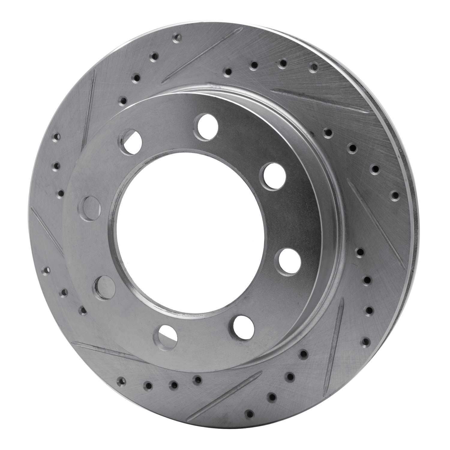 Dynamic Friction Company Disc Brake Rotor 631-40056L