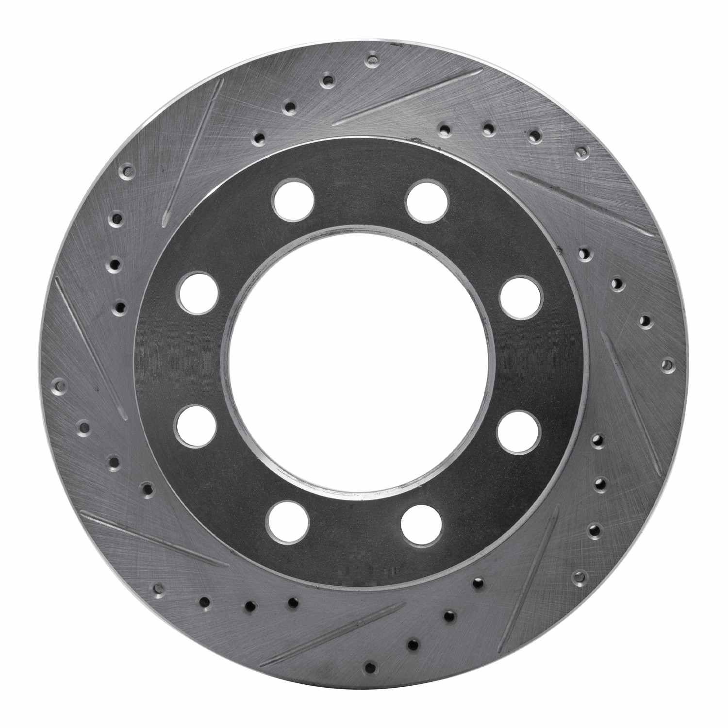 Dynamic Friction Company Disc Brake Rotor 631-40056L