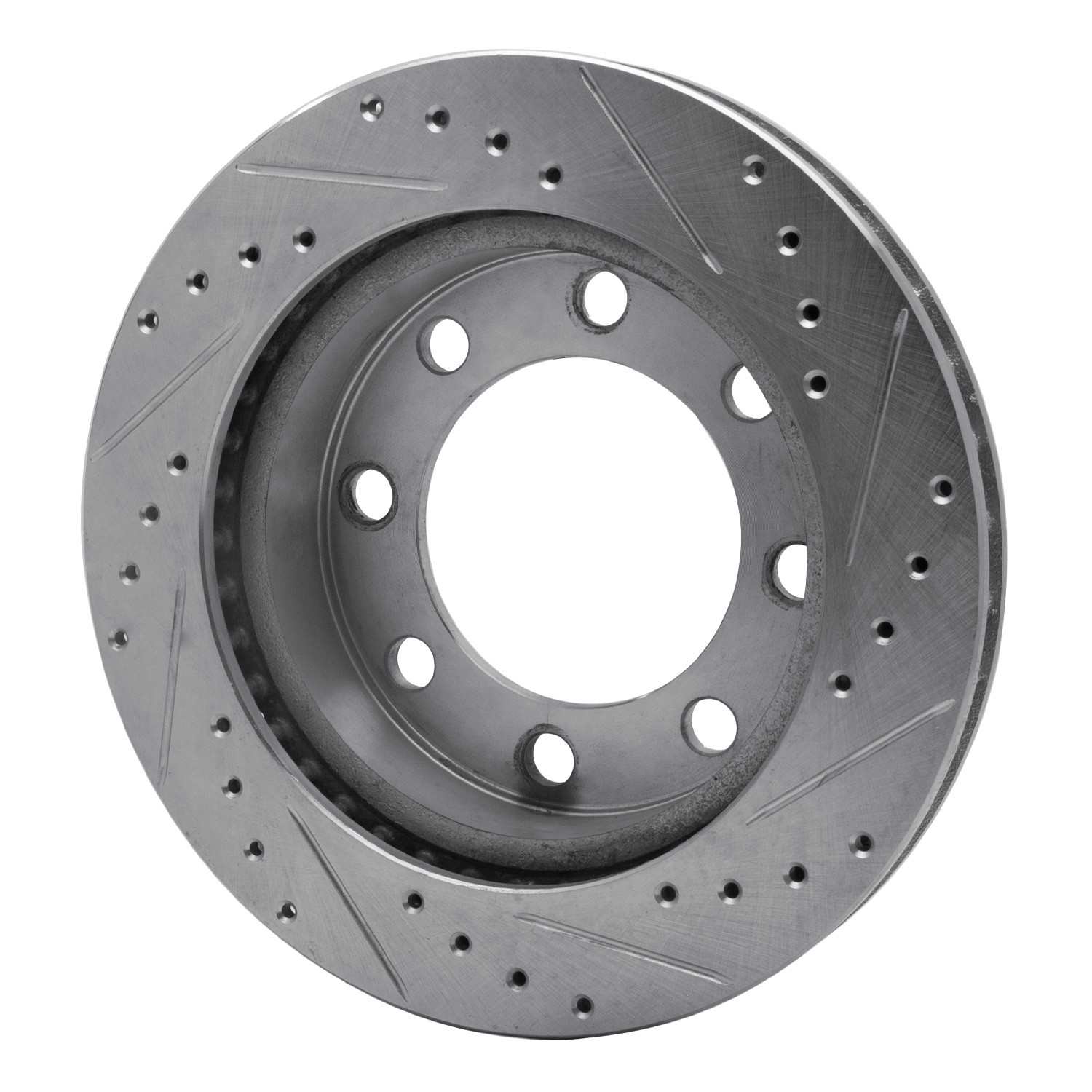 Dynamic Friction Company Disc Brake Rotor 631-40056L