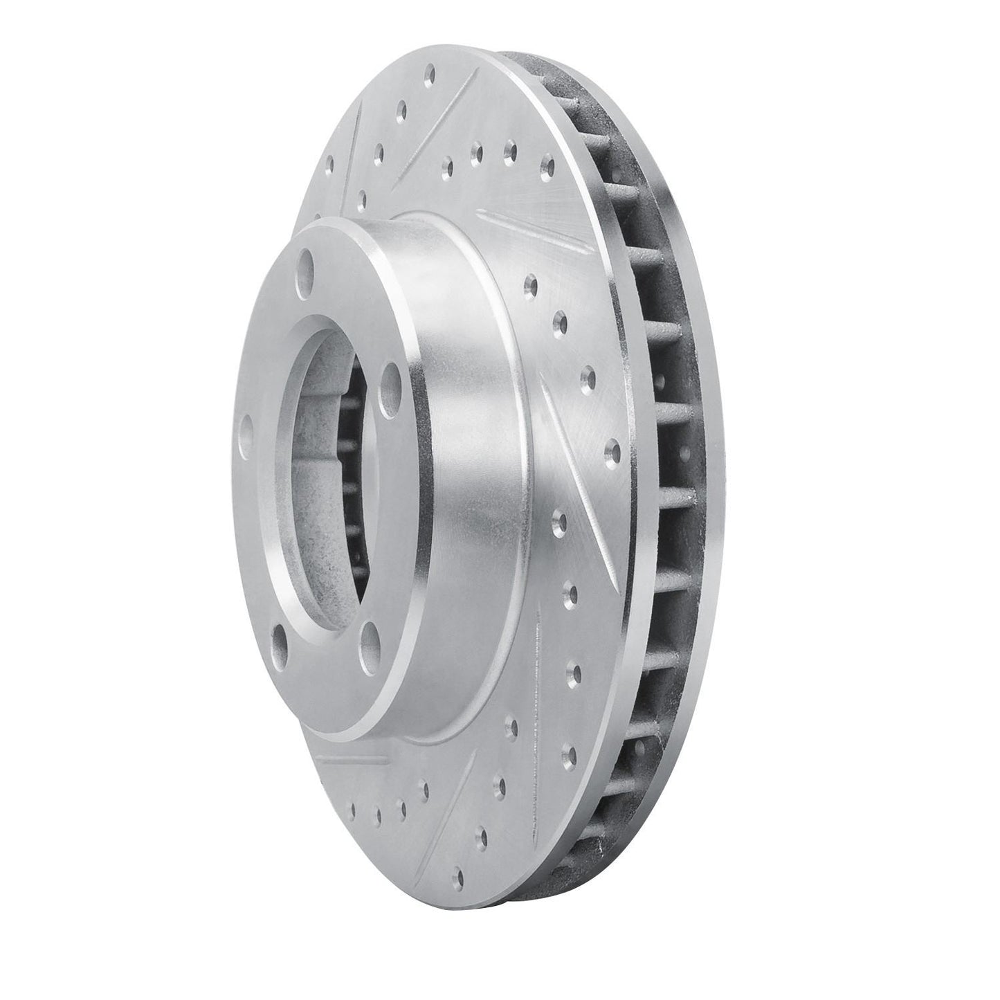 Dynamic Friction Company Disc Brake Rotor 631-40057L