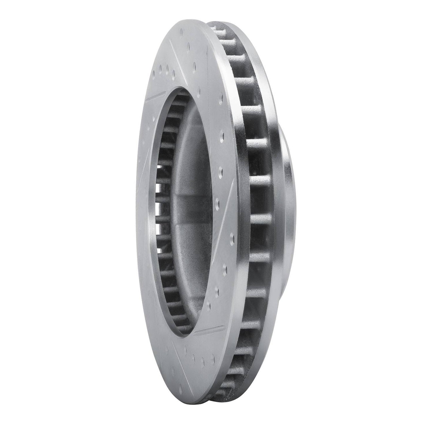 Dynamic Friction Company Disc Brake Rotor 631-40057L
