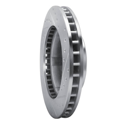 Dynamic Friction Company Disc Brake Rotor 631-40057L