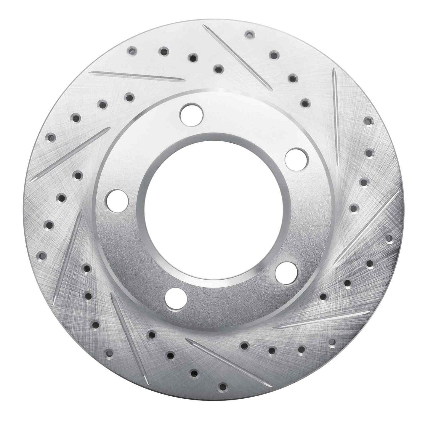 Dynamic Friction Company Disc Brake Rotor 631-40057R