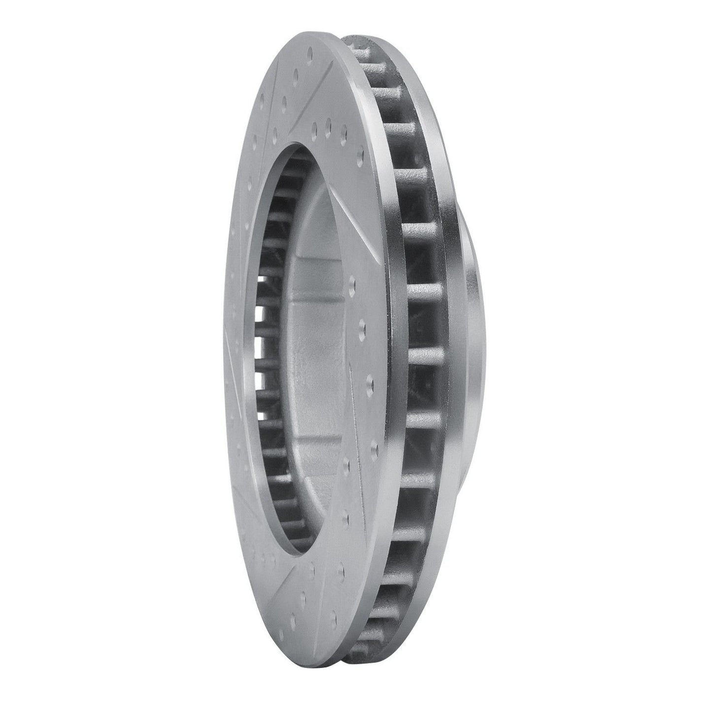 Dynamic Friction Company Disc Brake Rotor 631-40057R