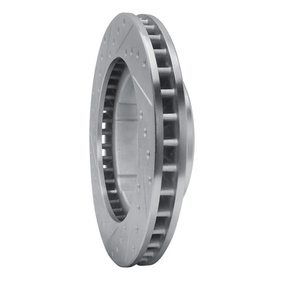 Dynamic Friction Company Disc Brake Rotor 631-40057R