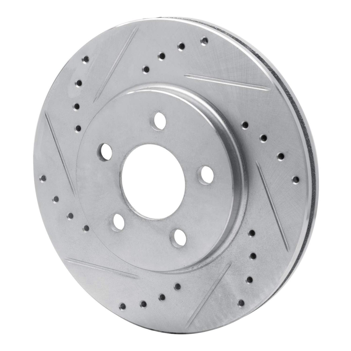 Dynamic Friction Company Disc Brake Rotor 631-40060L