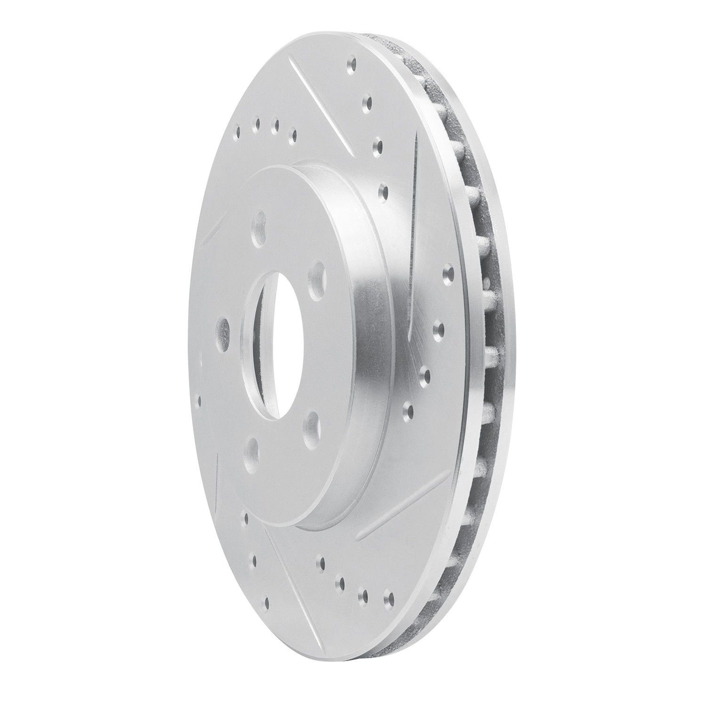 Dynamic Friction Company Disc Brake Rotor 631-40060R