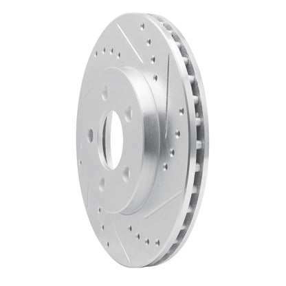 Dynamic Friction Company Disc Brake Rotor 631-40060R