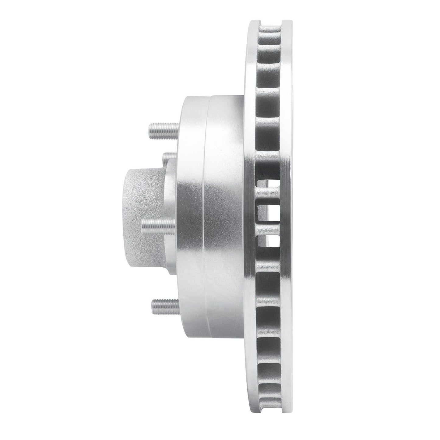 Dynamic Friction Company Disc Brake Rotor 631-40061L