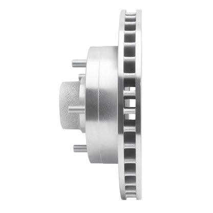 Dynamic Friction Company Disc Brake Rotor 631-40061L
