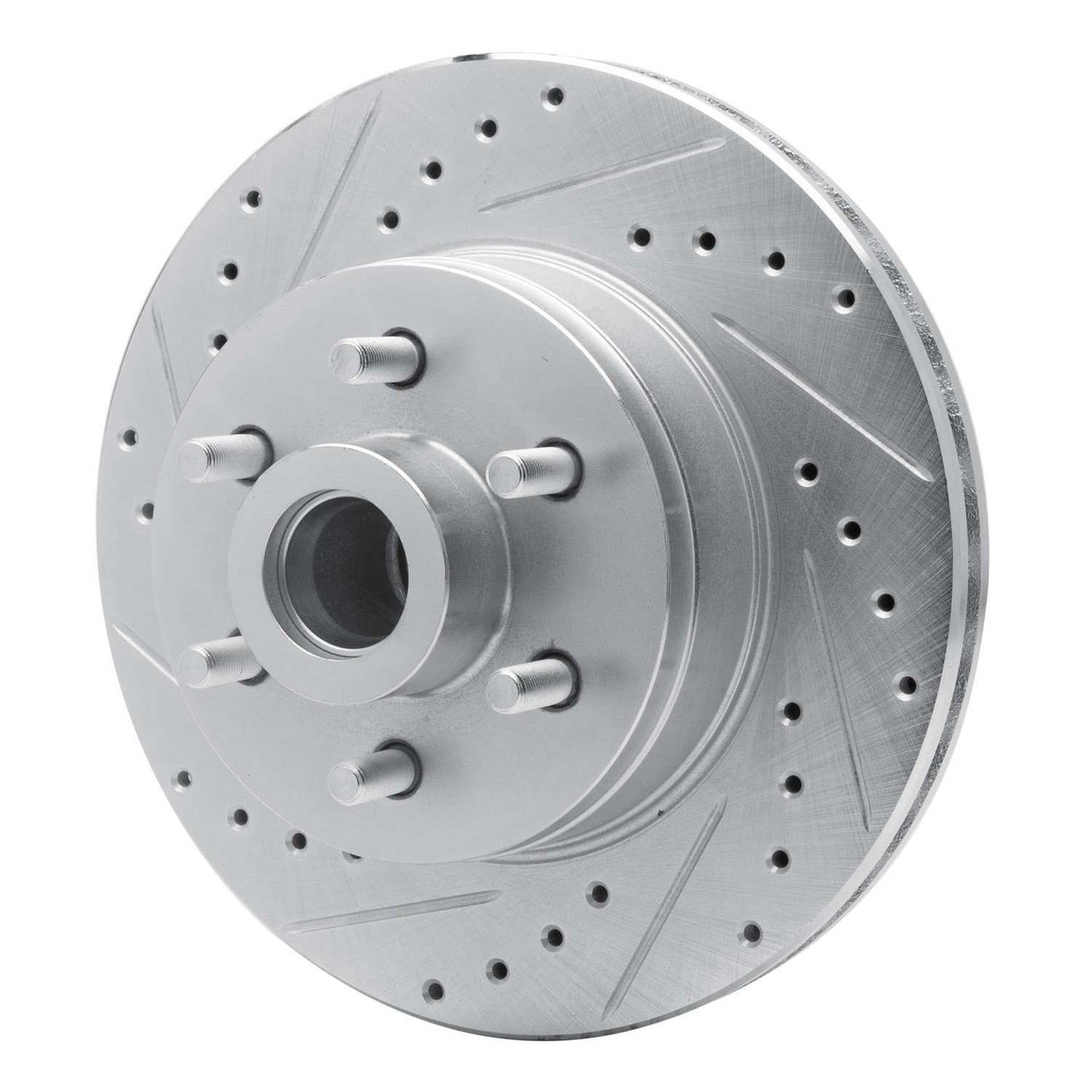 Dynamic Friction Company Disc Brake Rotor 631-40068L