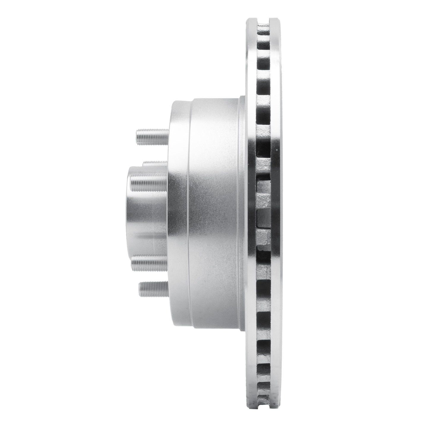Dynamic Friction Company Disc Brake Rotor 631-40068L