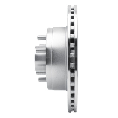 Dynamic Friction Company Disc Brake Rotor 631-40068L