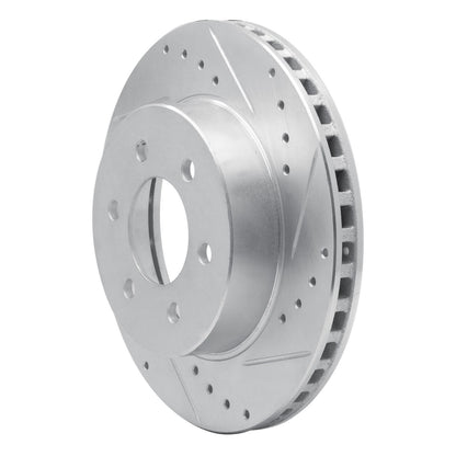 Dynamic Friction Company Disc Brake Rotor 631-40069R