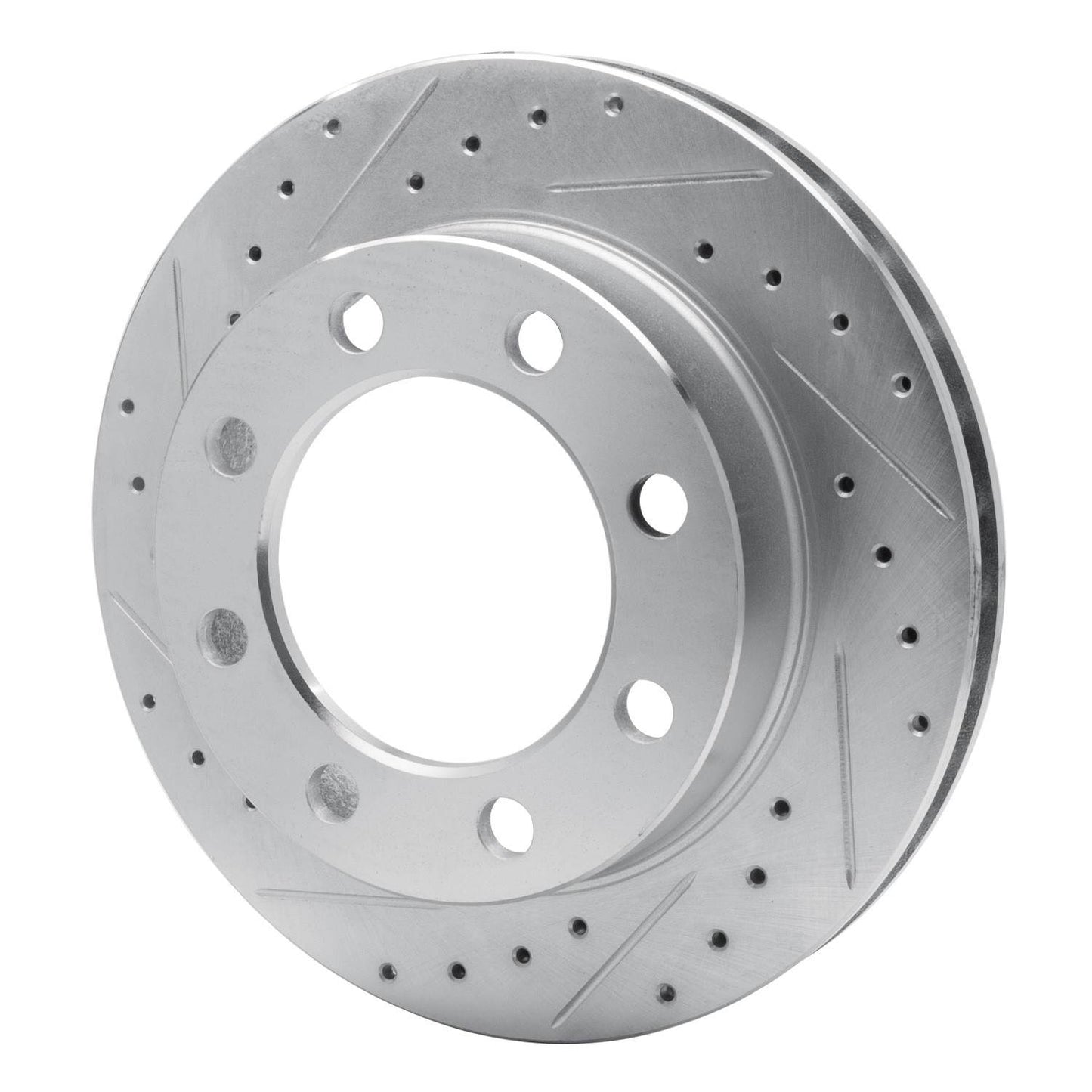 Dynamic Friction Company Disc Brake Rotor 631-40072L