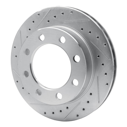 Dynamic Friction Company Disc Brake Rotor 631-40072L