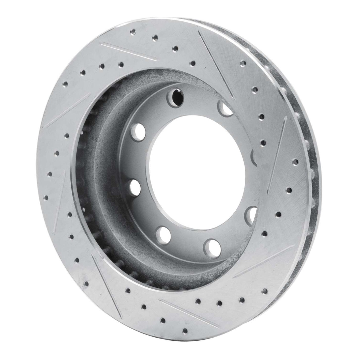 Dynamic Friction Company Disc Brake Rotor 631-40072L