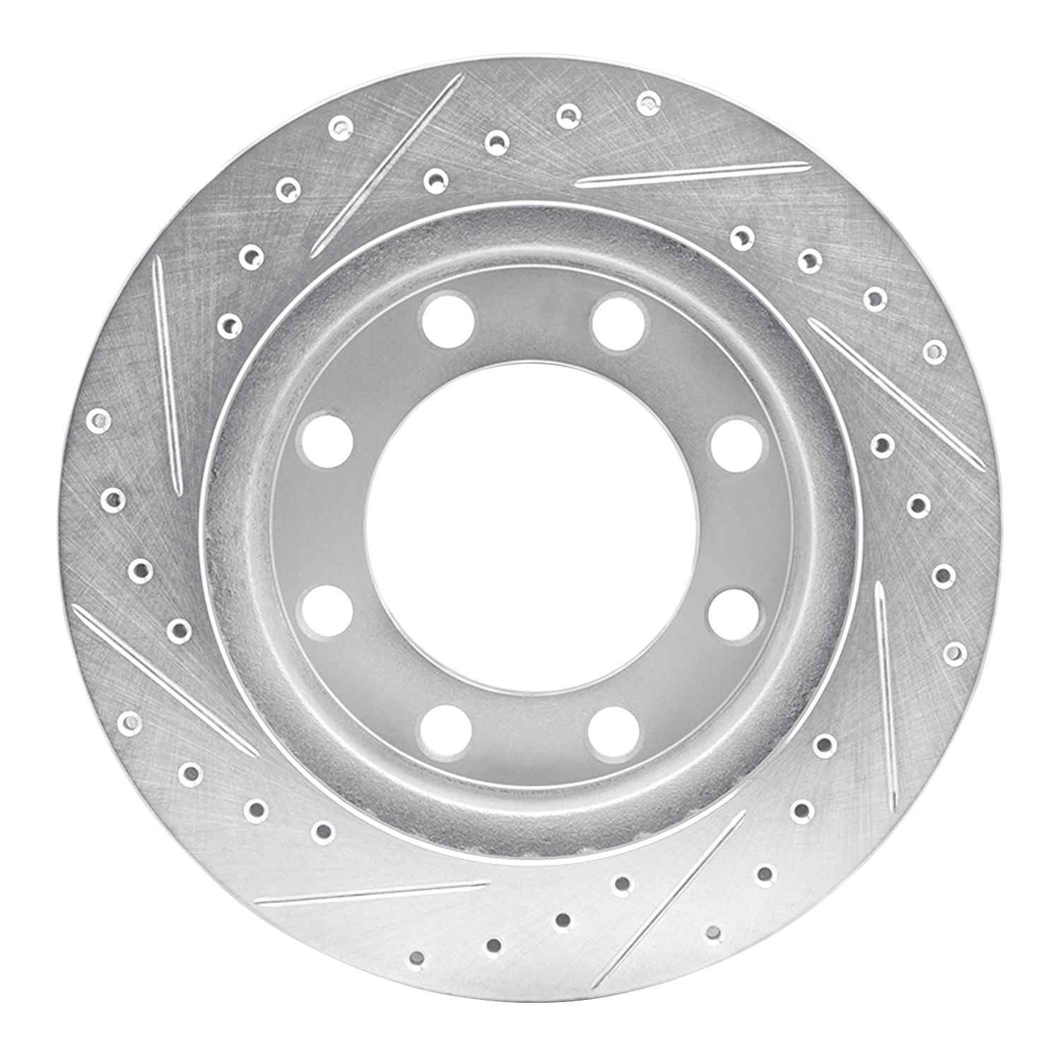 Dynamic Friction Company Disc Brake Rotor 631-40072R