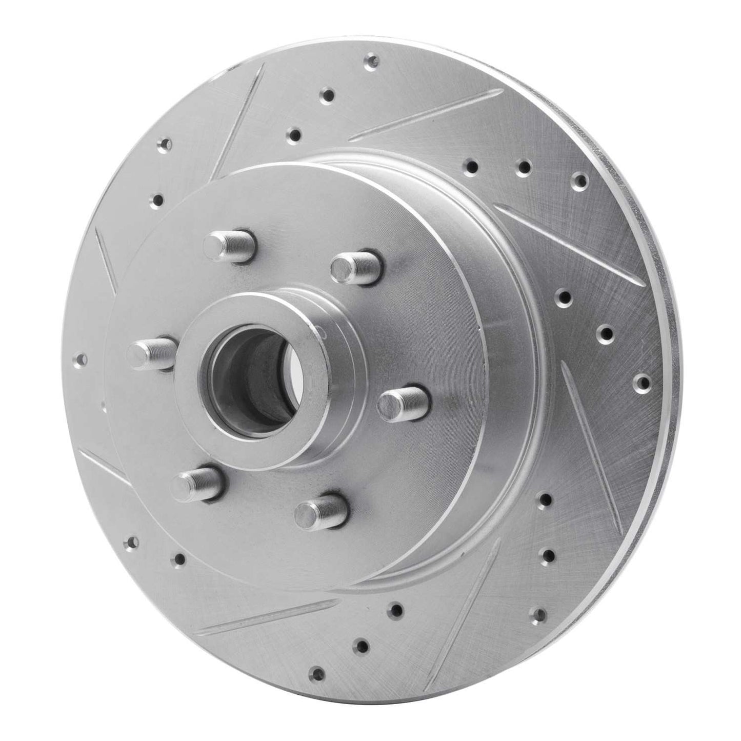 Dynamic Friction Company Disc Brake Rotor 631-40073L