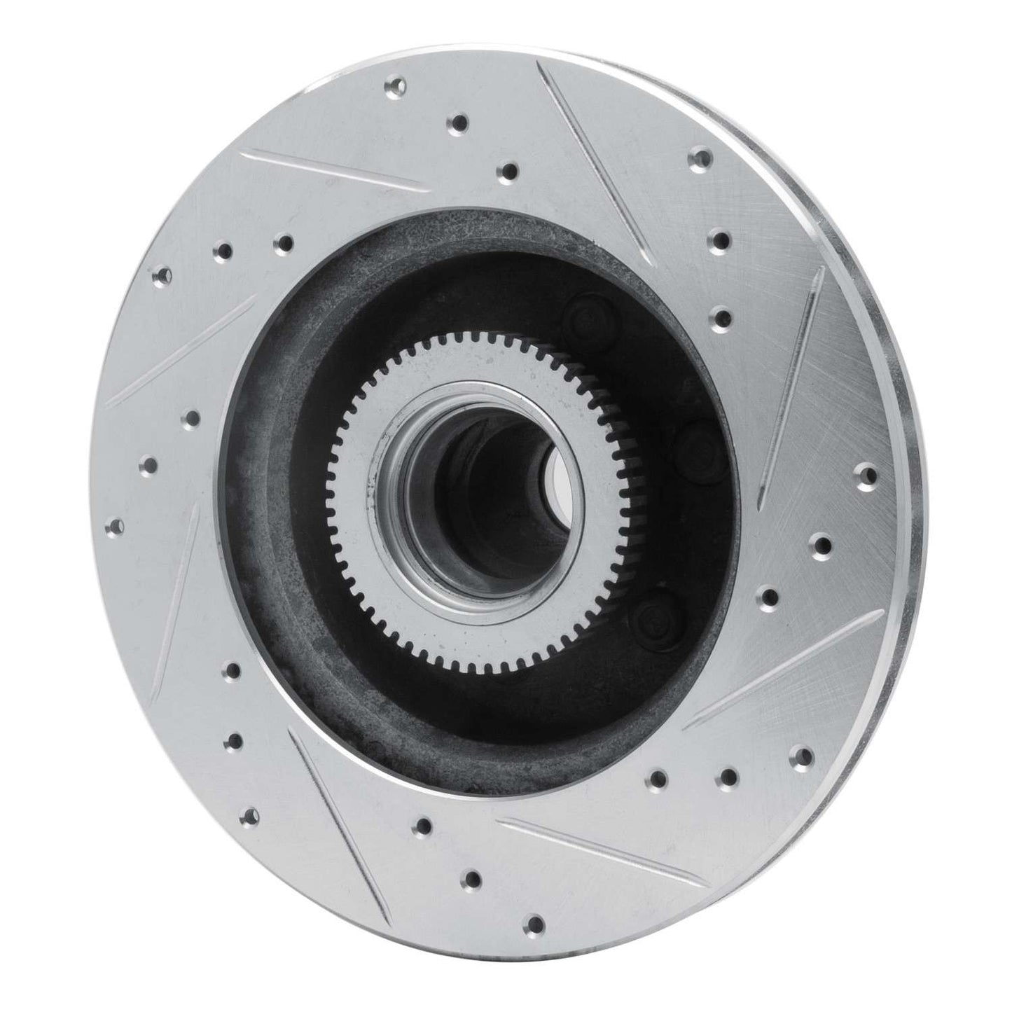 Dynamic Friction Company Disc Brake Rotor 631-40073L