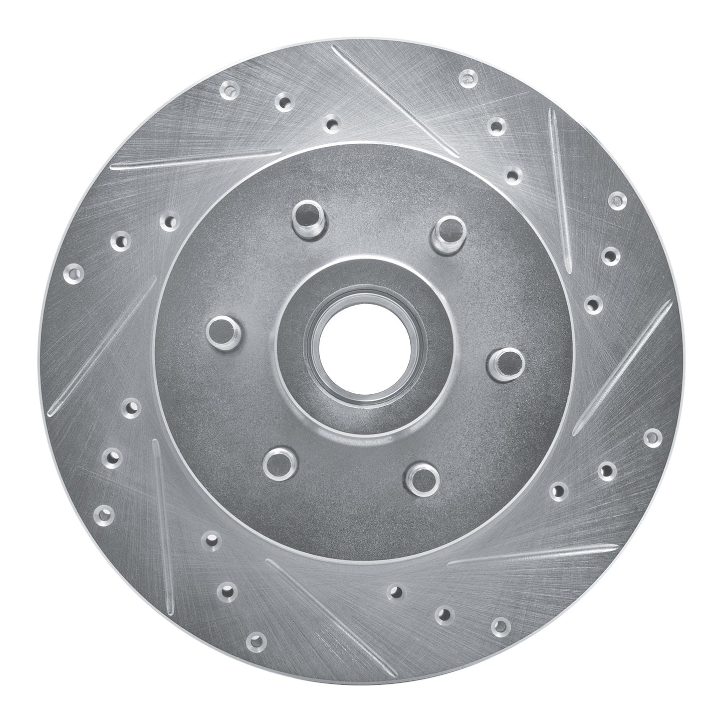 Dynamic Friction Company Disc Brake Rotor 631-40073R