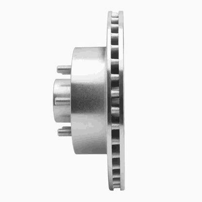 Dynamic Friction Company Disc Brake Rotor 631-40073R