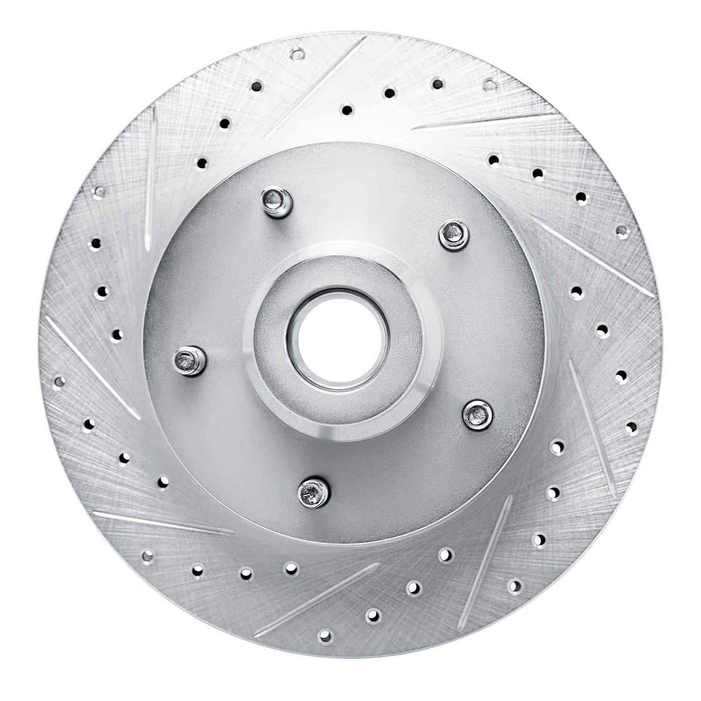 Dynamic Friction Company Disc Brake Rotor 631-40074L