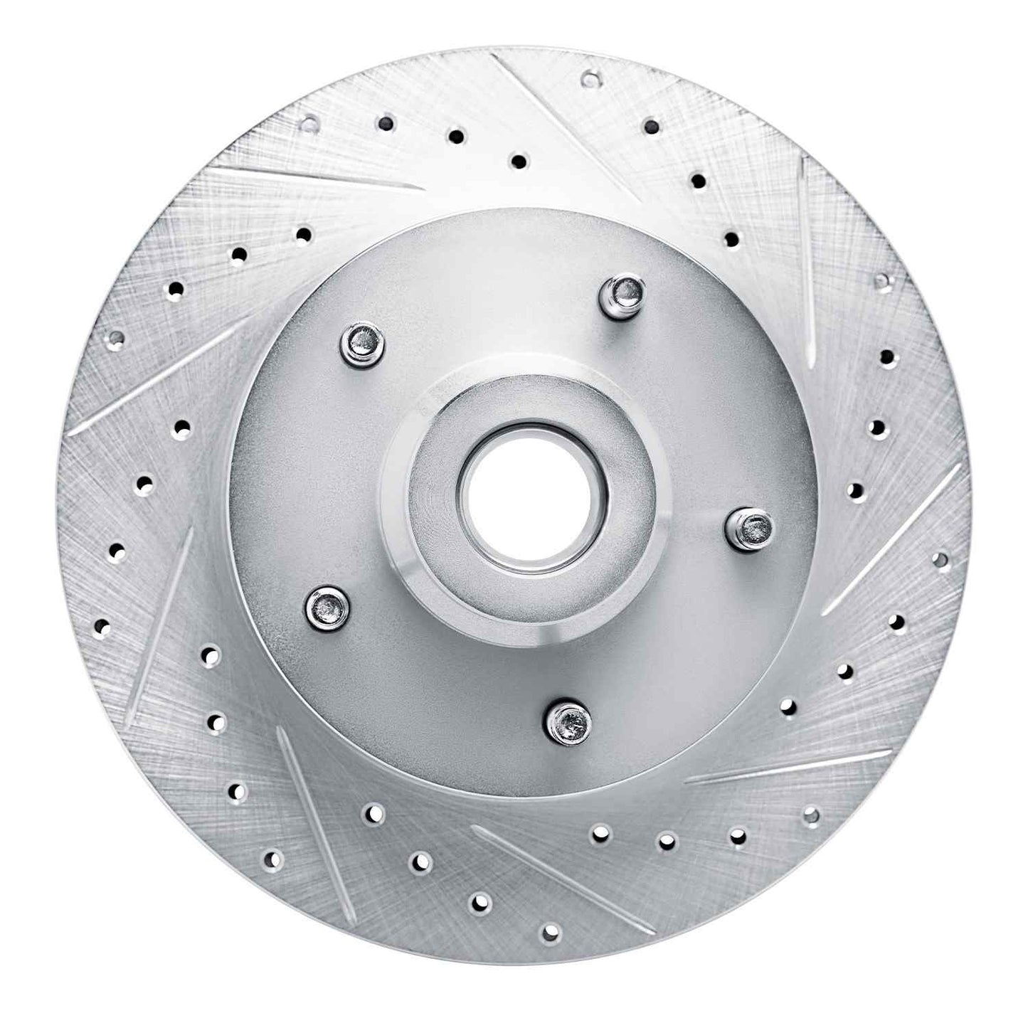 Dynamic Friction Company Disc Brake Rotor 631-40074R